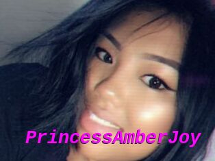 PrincessAmberJoy