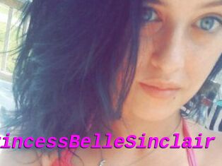 PrincessBelleSinclair