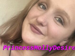 PrincessMollyDesire