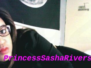 PrincessSashaRivers