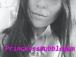 PrincesssBubblegum