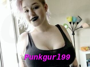 Punkgurl99