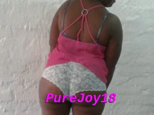 PureJoy18