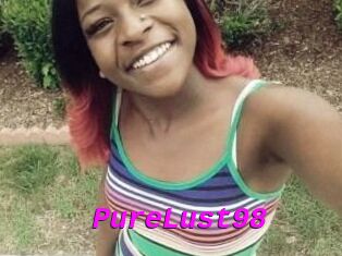PureLust98