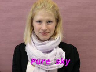 Pure_sky