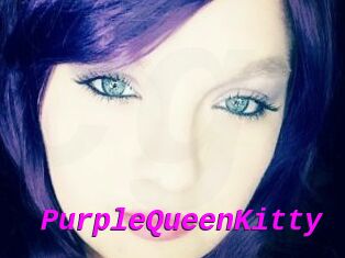 PurpleQueenKitty