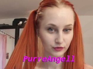 PurreAngell