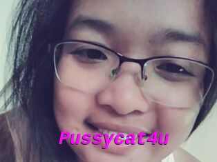 Pussycat4u