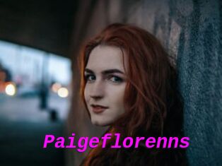 Paigeflorenns