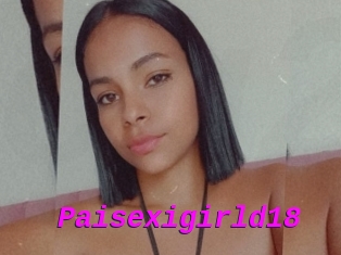 Paisexigirld18