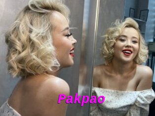 Pakpao