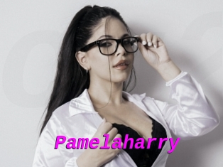 Pamelaharry