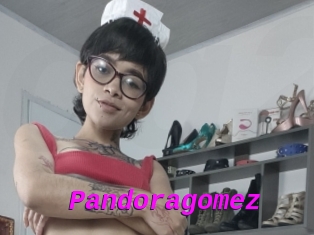 Pandoragomez