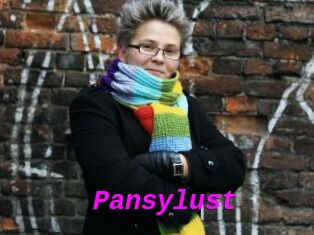 Pansylust