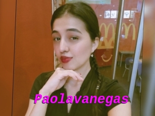 Paolavanegas