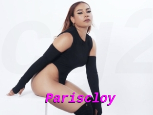 Pariscloy