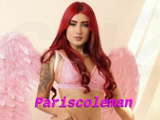 Pariscoleman