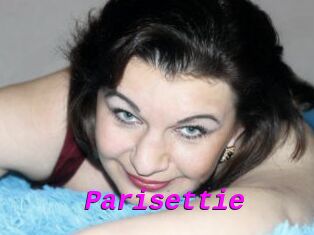 Parisettie