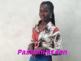 Pashahwatson