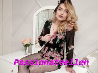 Passionateellen