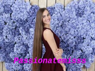 Passionatemisss