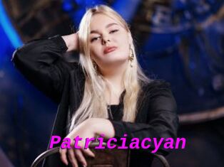 Patriciacyan