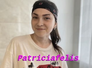 Patriciafelis