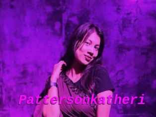 Pattersonkatheri