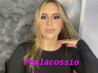Paulacossio