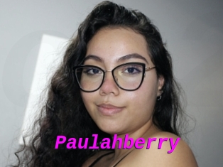 Paulahberry