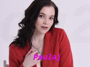 Paulaj