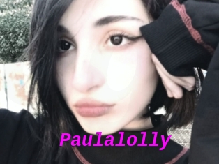 Paulalolly