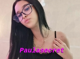 Paulasecret