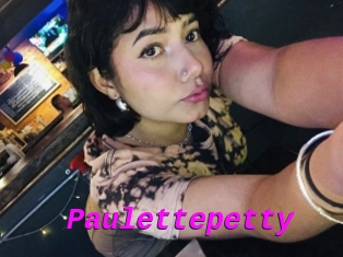 Paulettepetty