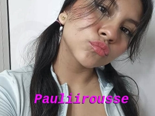 Pauliirousse