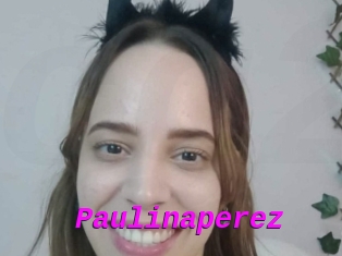 Paulinaperez