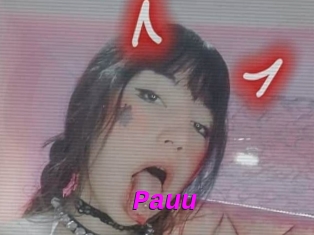 Pauu