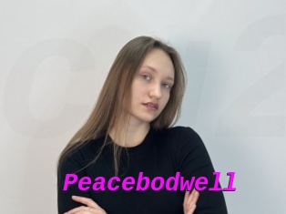 Peacebodwell