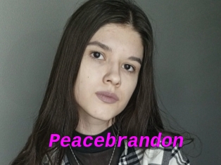 Peacebrandon