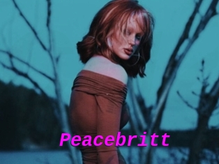 Peacebritt
