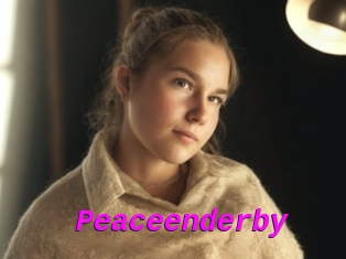 Peaceenderby