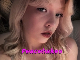 Peacehakes