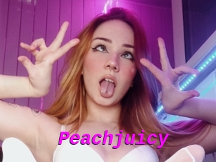 Peachjuicy