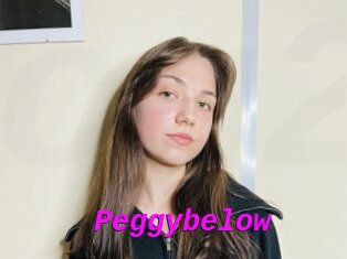 Peggybelow
