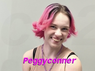 Peggyconner