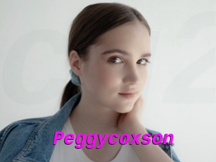 Peggycoxson
