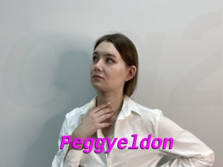 Peggyeldon