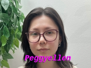 Peggyellen