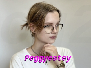 Peggyestey