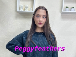 Peggyfeathers